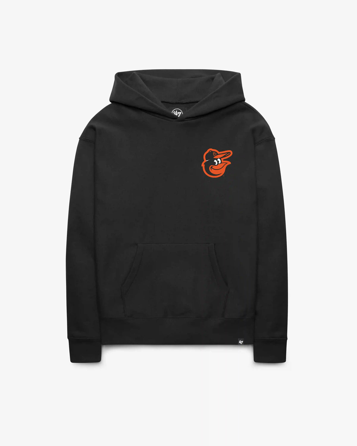 BALTIMORE ORIOLES STADIUM EATS '47 FOUNDATION HOOD