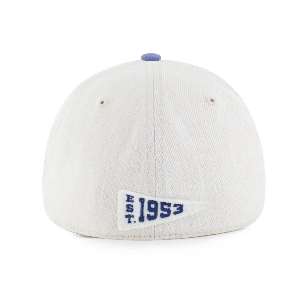 INDIANAPOLIS COLTS HISTORIC GROTON '47 FRANCHISE LS