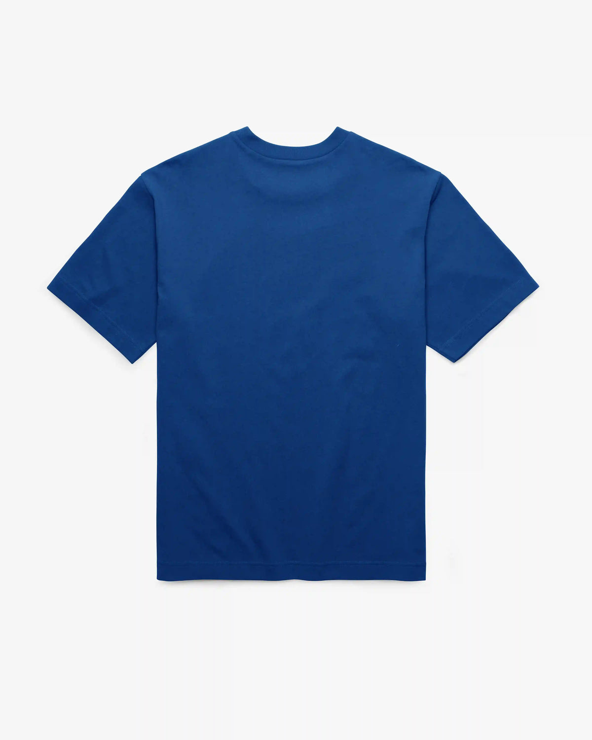 LOS ANGELES DODGERS LAP AROUND '47 FOUNDATION TEE