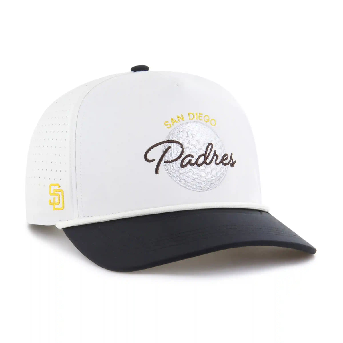 SAN DIEGO PADRES GIMME ROPE '47 HITCH