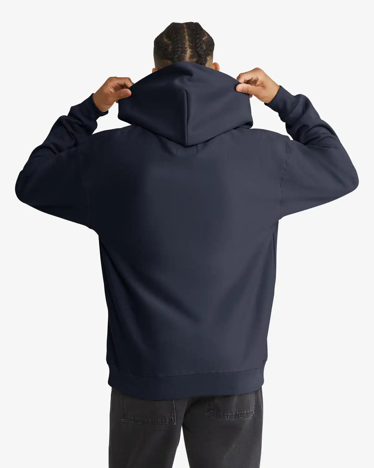 CHICAGO BEARS CAMPUS STACK ARCHED '47 FOUNDATION HOOD
