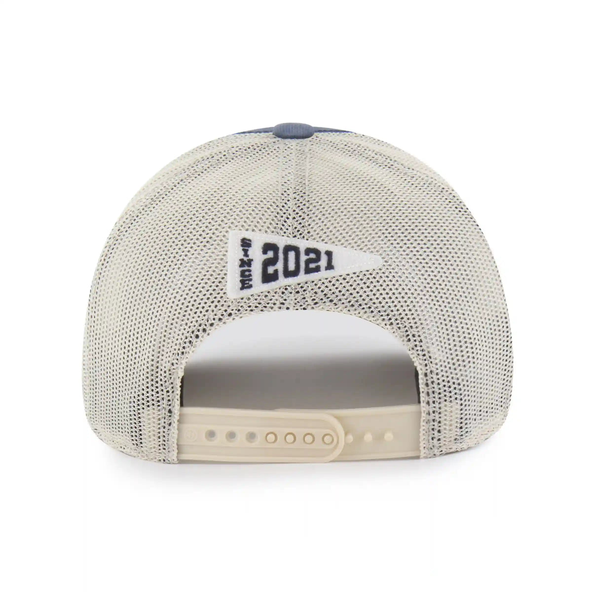SEATTLE KRAKEN EGREMONT '47 TRUCKER