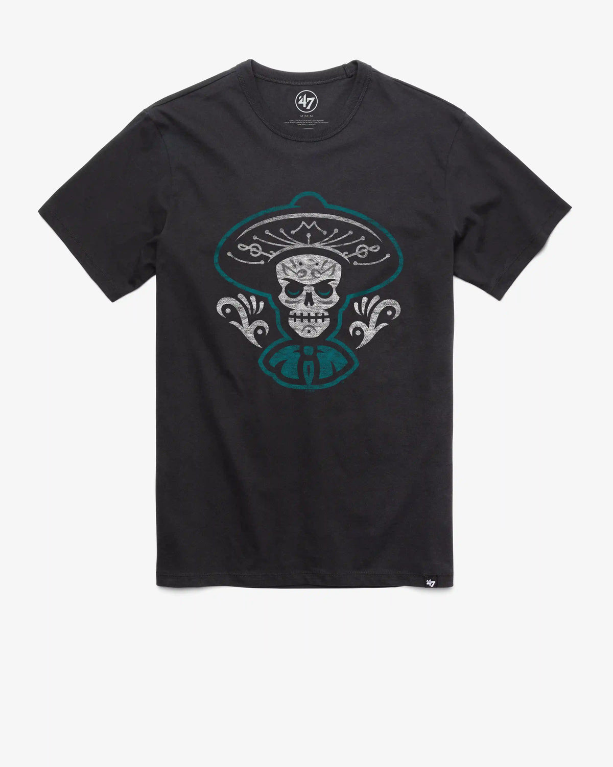 ALBUQUERQUE ISOTOPES COPA PREMIER '47 FRANKLIN TEE