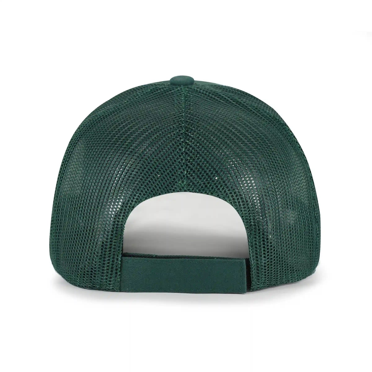 GREEN BAY PACKERS ROADWAY STRAP '47 TRUCKER