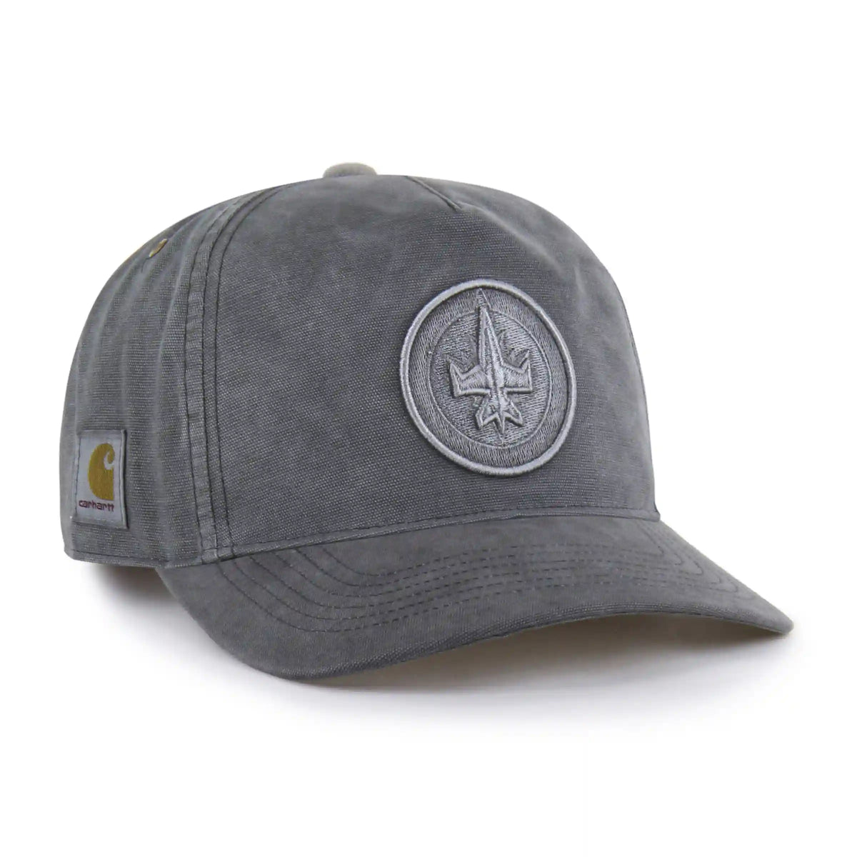 WINNIPEG JETS CARHARTT DYED '47 HITCH RF RELAXED FIT