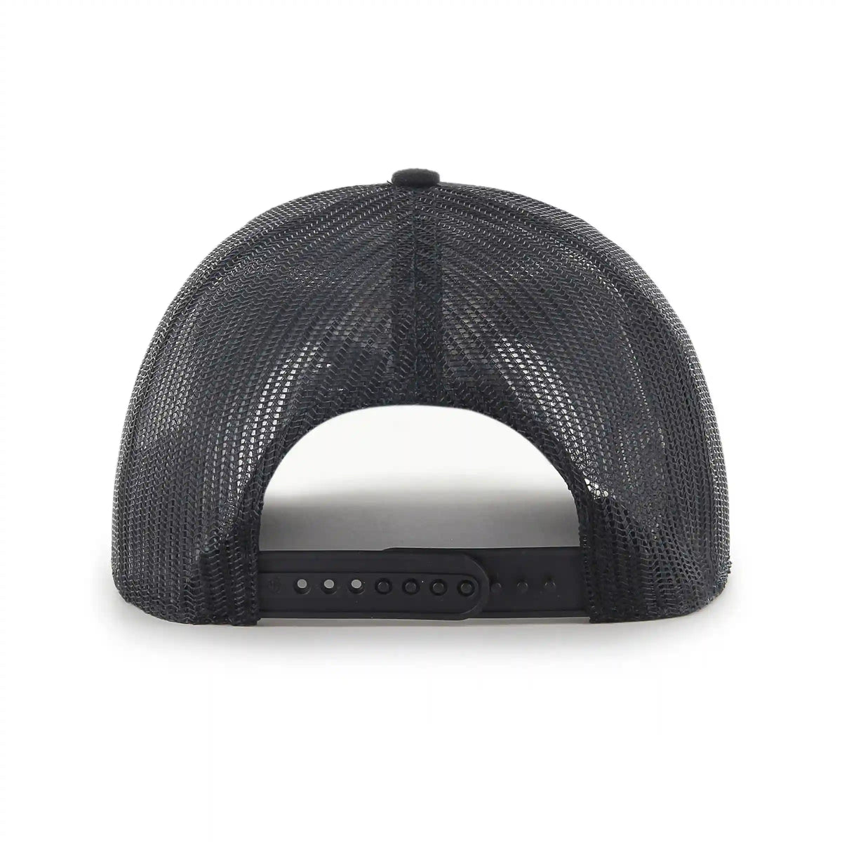 '47 BASICS TRUCKER