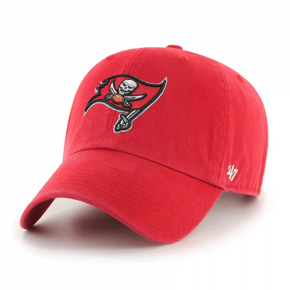 TAMPA BAY BUCCANEERS '47 CLEAN UP