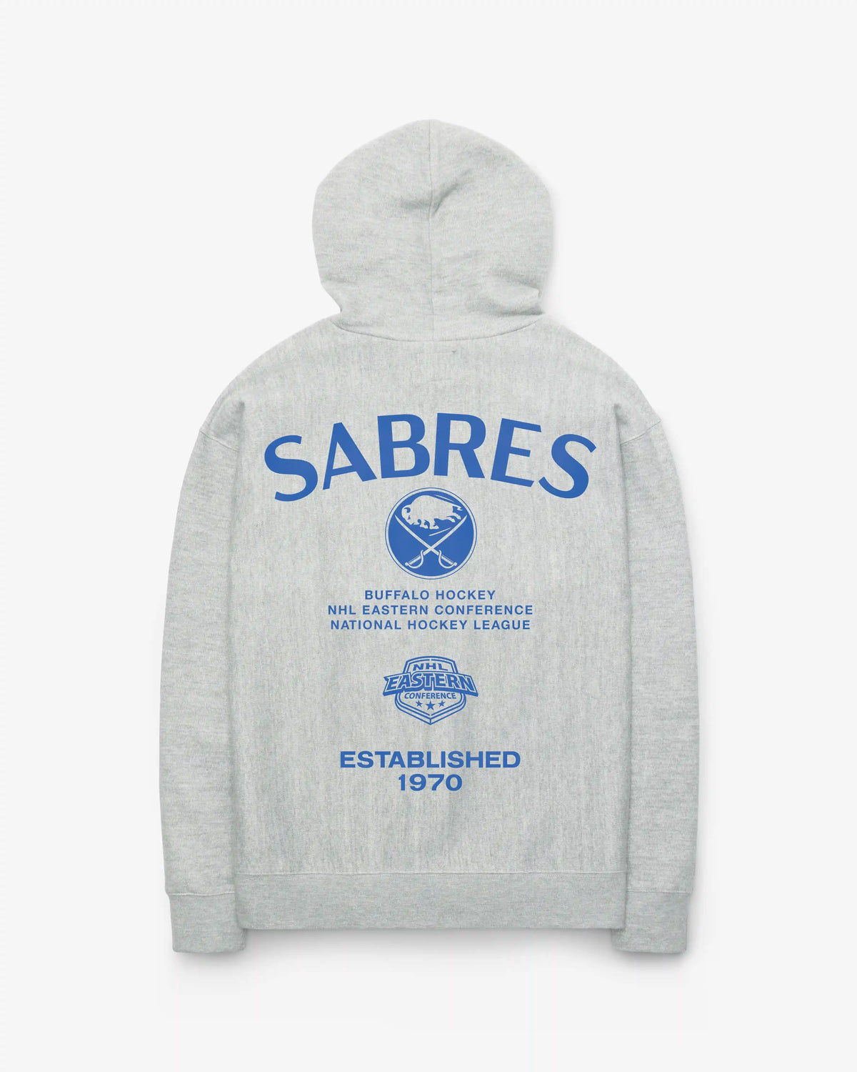 BUFFALO SABRES CONSTANTINE '47 FOUNDATION HOOD