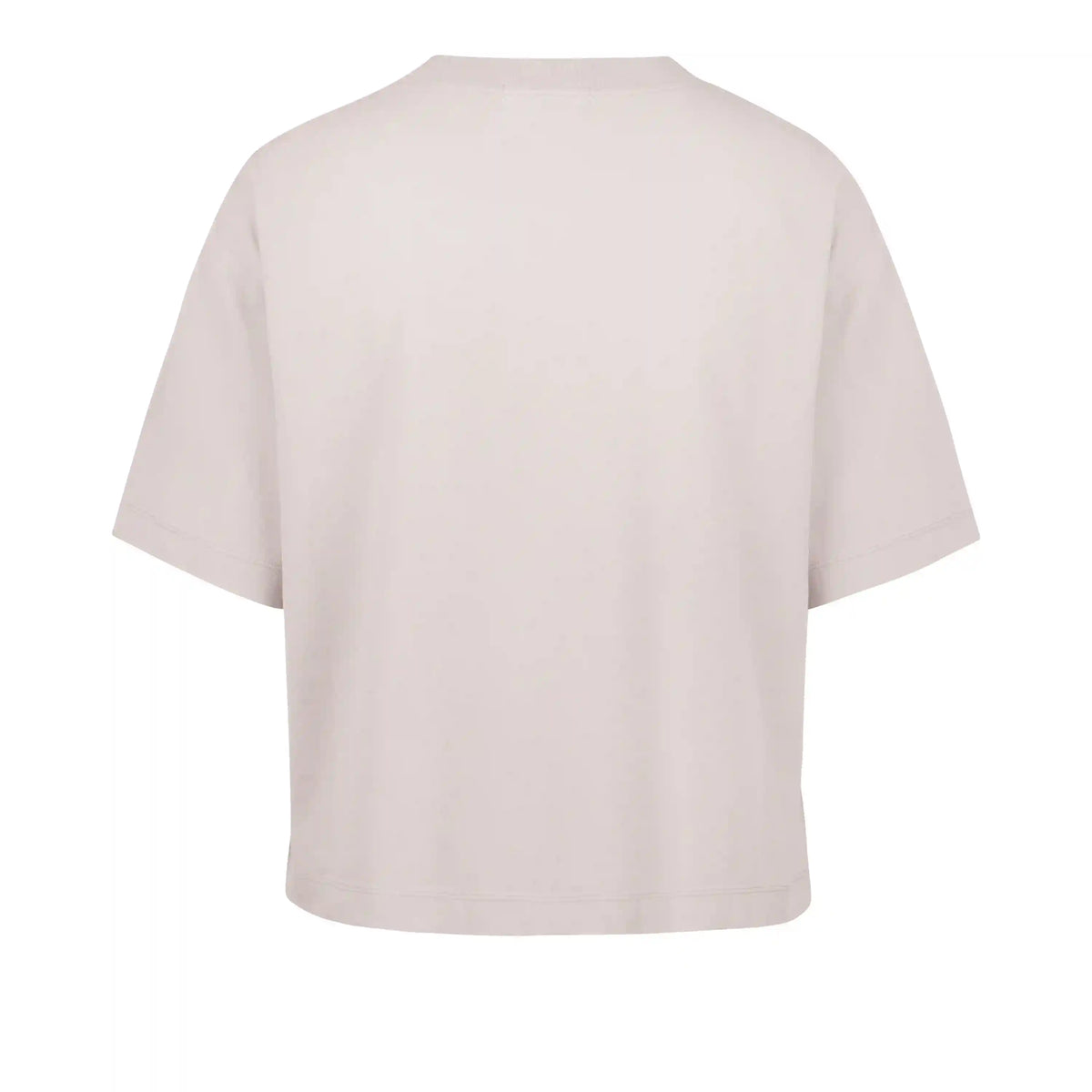 MIAMI DOLPHINS WINDTHROW '47 RAVINE CROP TEE WOMENS