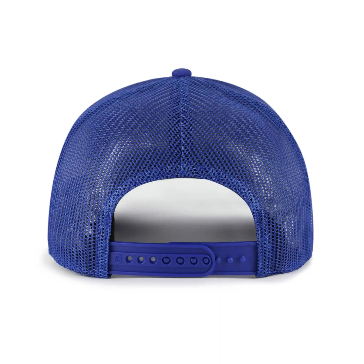 Duke Blue Devils Mesh '47 Hitch
