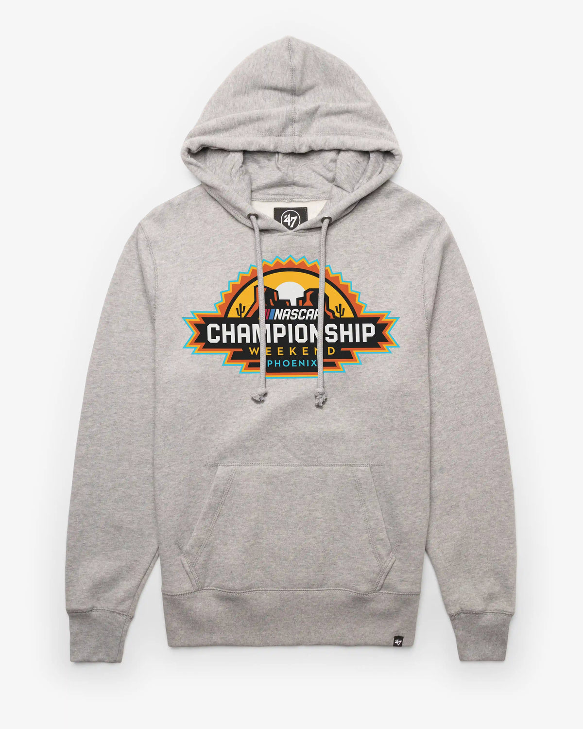NASCAR CUP SERIES PHOENIX EVENT REGIONAL '47 HEADLINE HOOD