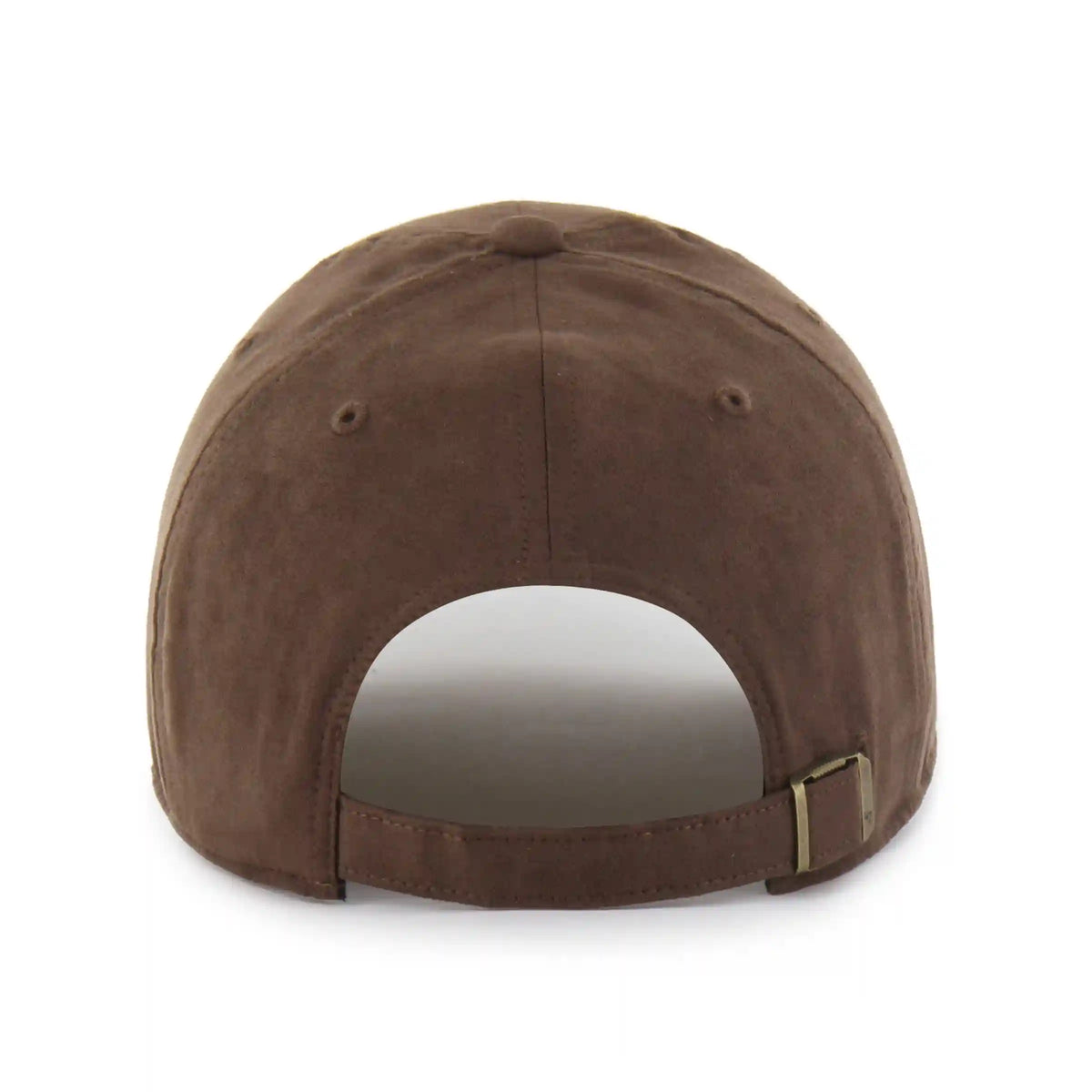 NEW YORK METS BALLPARK SUEDE '47 CLEAN UP