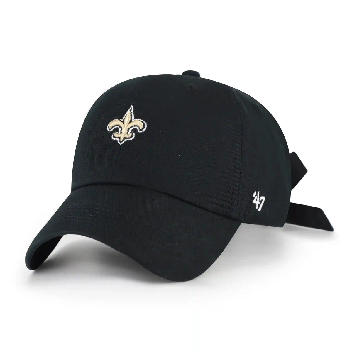 NEW ORLEANS SAINTS BOW BACK '47 WOMEN'S CLEAN UP