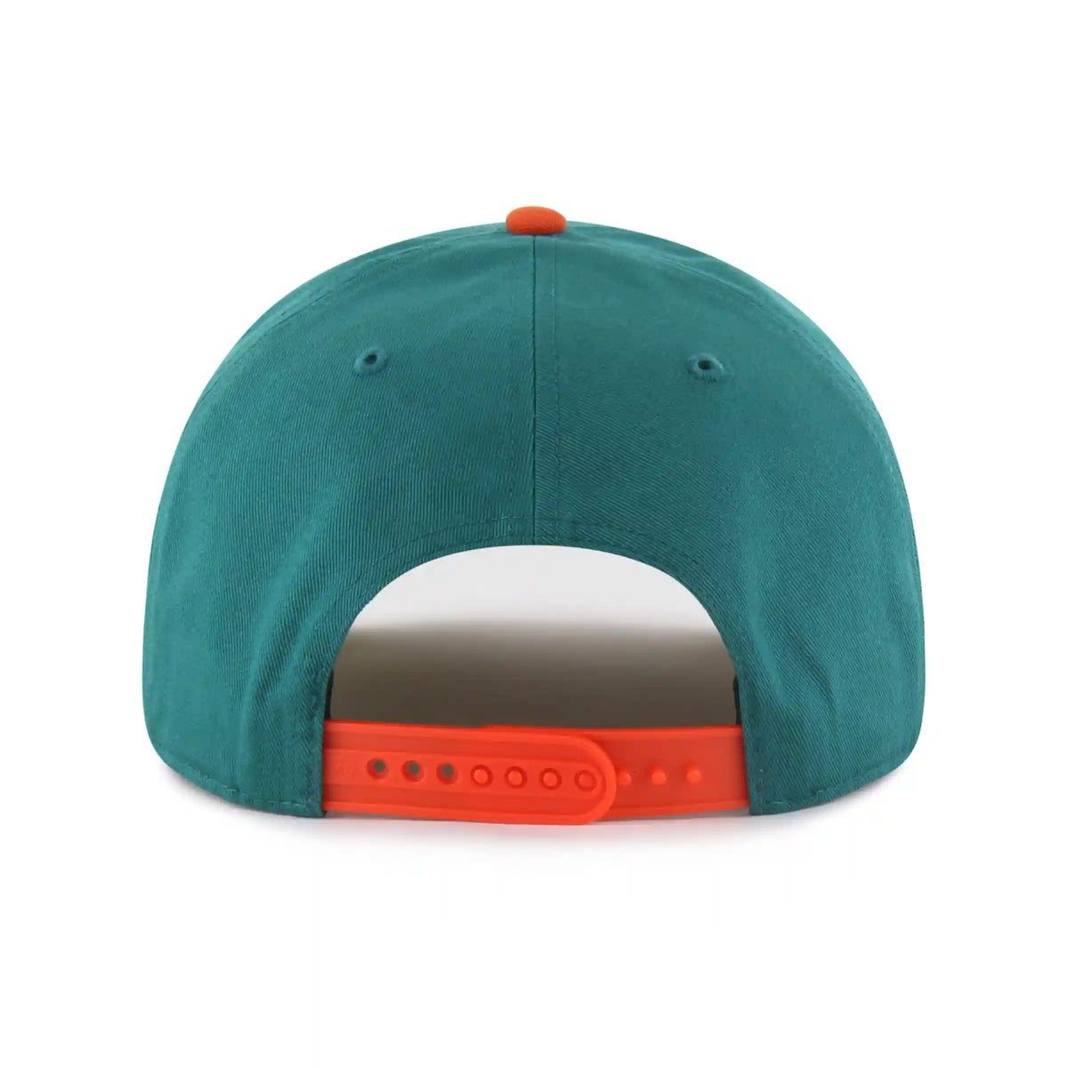 MIAMI DOLPHINS TWO TONE '47 HITCH RF RELAXED FIT