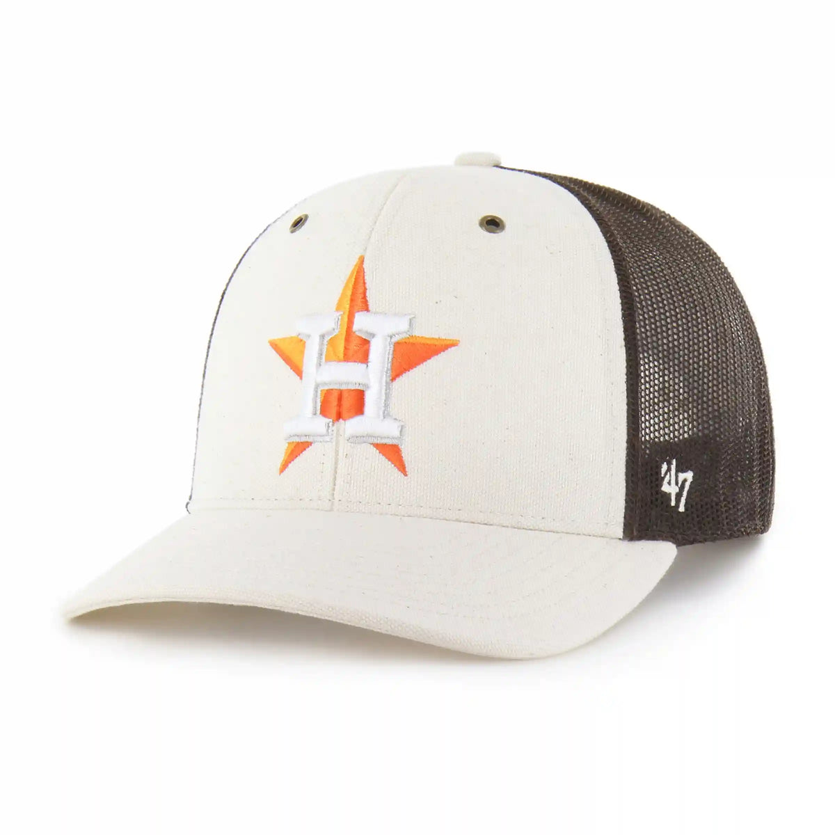 HOUSTON ASTROS CARHARTT UNDYED '47 TRUCKER