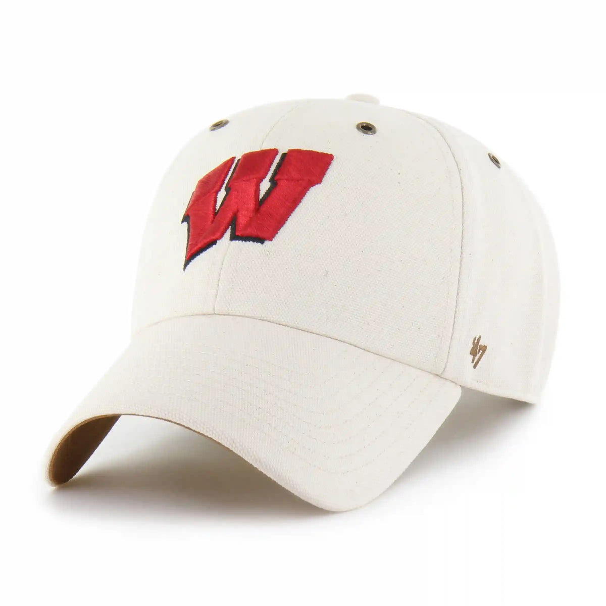Wisconsin Badgers Carhartt Undyed '47 Clean Up