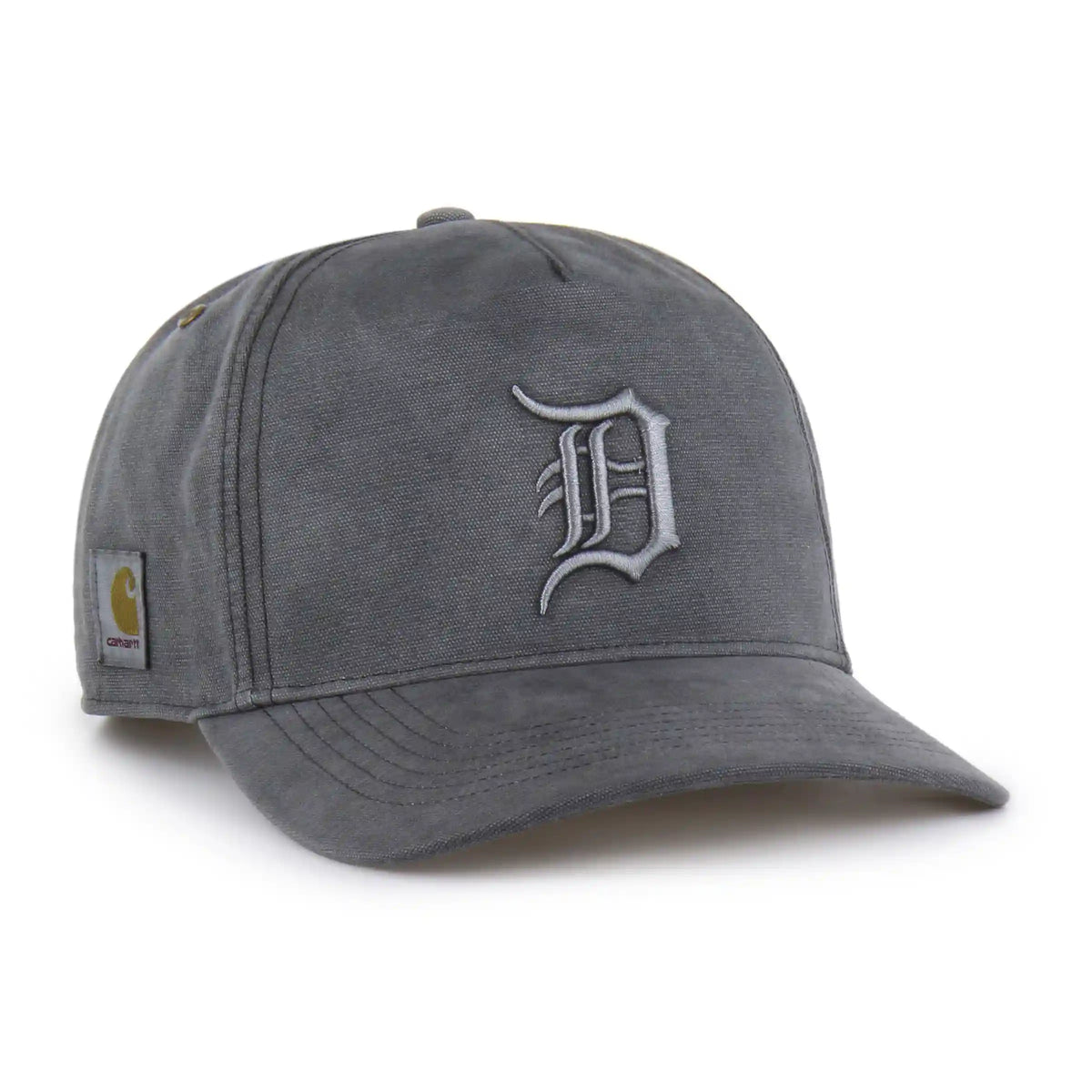 DETROIT TIGERS CARHARTT DYED '47 HITCH RF RELAXED FIT
