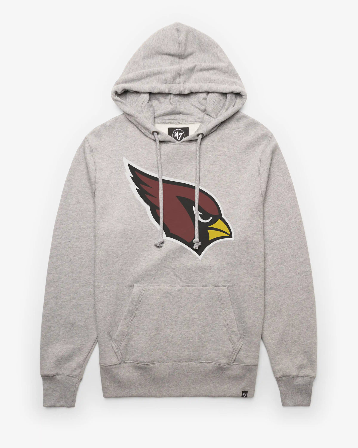ARIZONA CARDINALS IMPRINT '47 HEADLINE HOOD
