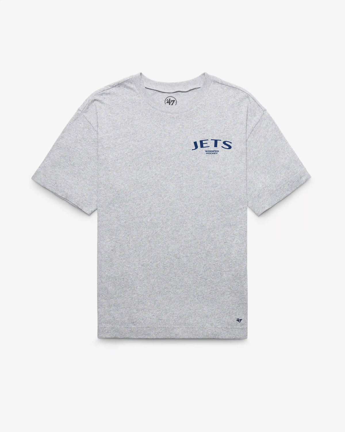 WINNIPEG JETS CONSTANTINE '47 FOUNDATION TEE