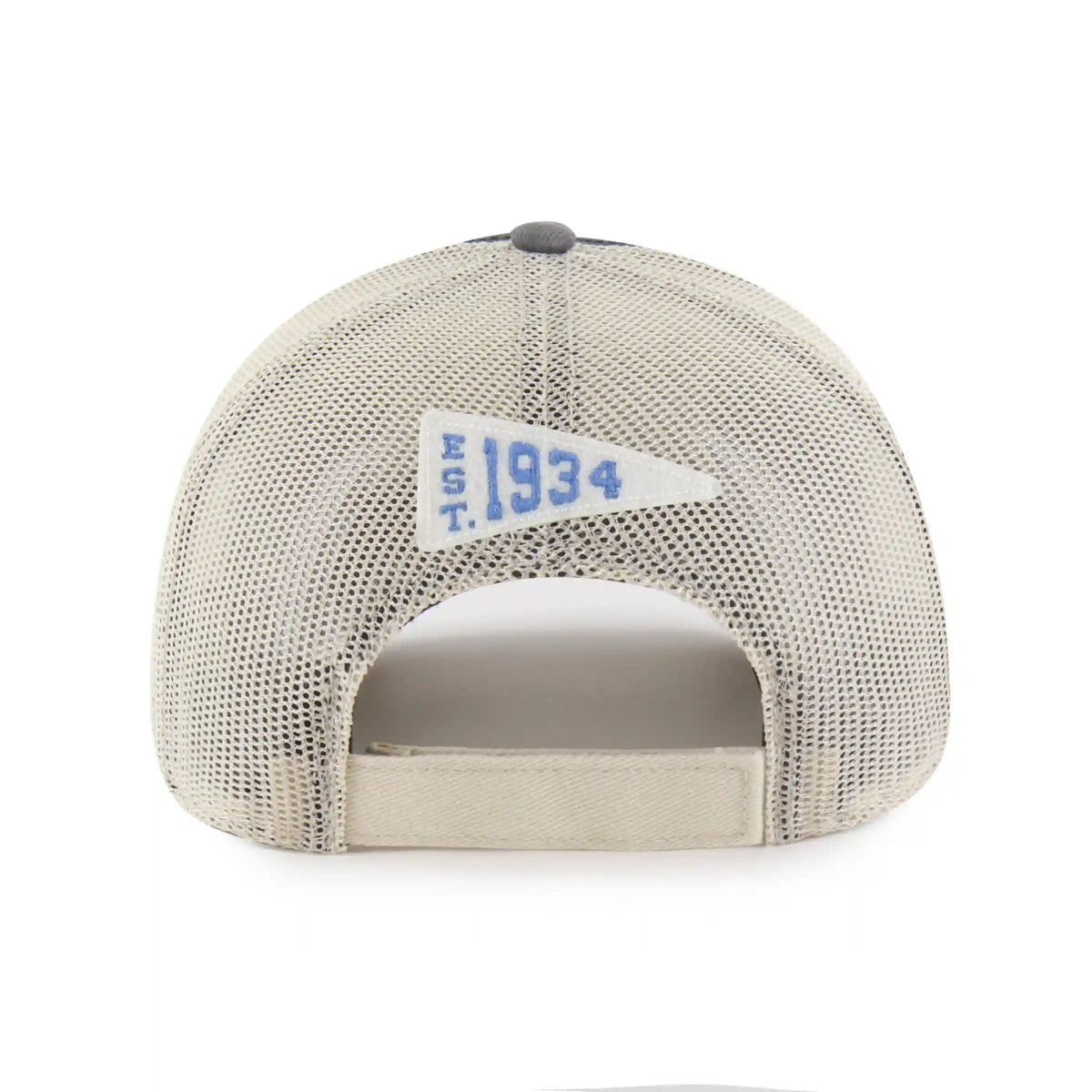 DETROIT LIONS HISTORIC EGREMONT STRAP '47 TRUCKER