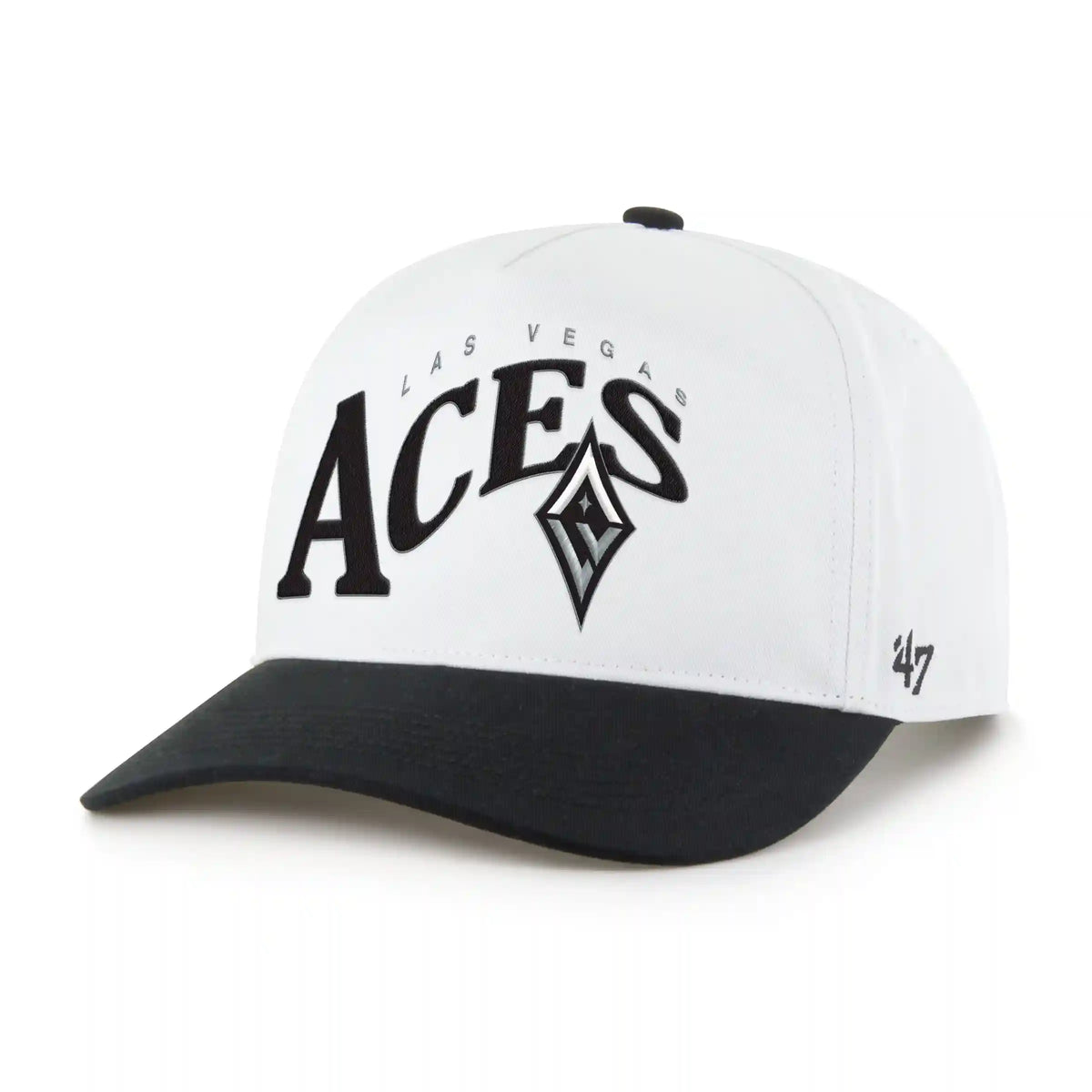 Las Vegas Aces Wave '47 Hitch