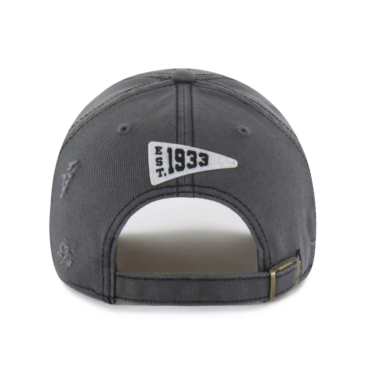 PITTSBURGH STEELERS HISTORIC SEYMOORE '47 CLEAN UP