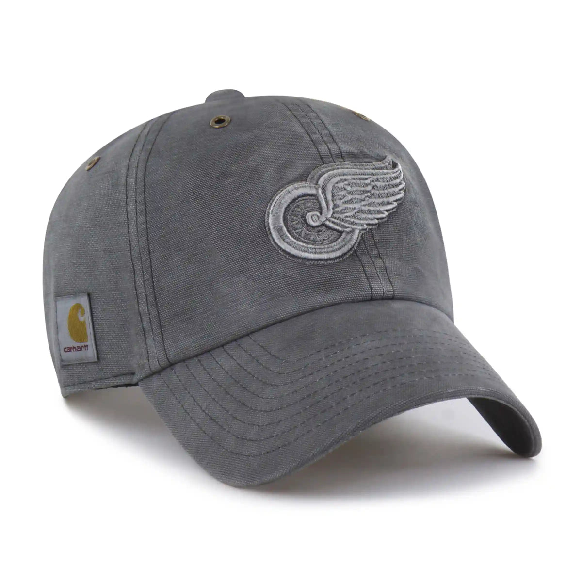 DETROIT RED WINGS CARHARTT DYED '47 CLEAN UP