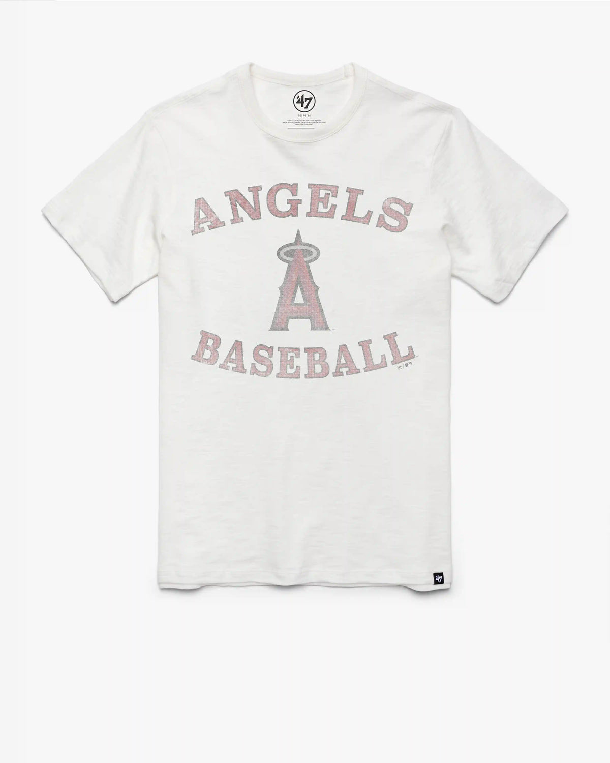 LOS ANGELES ANGELS COUNTER ARC '47 SCRUM TEE