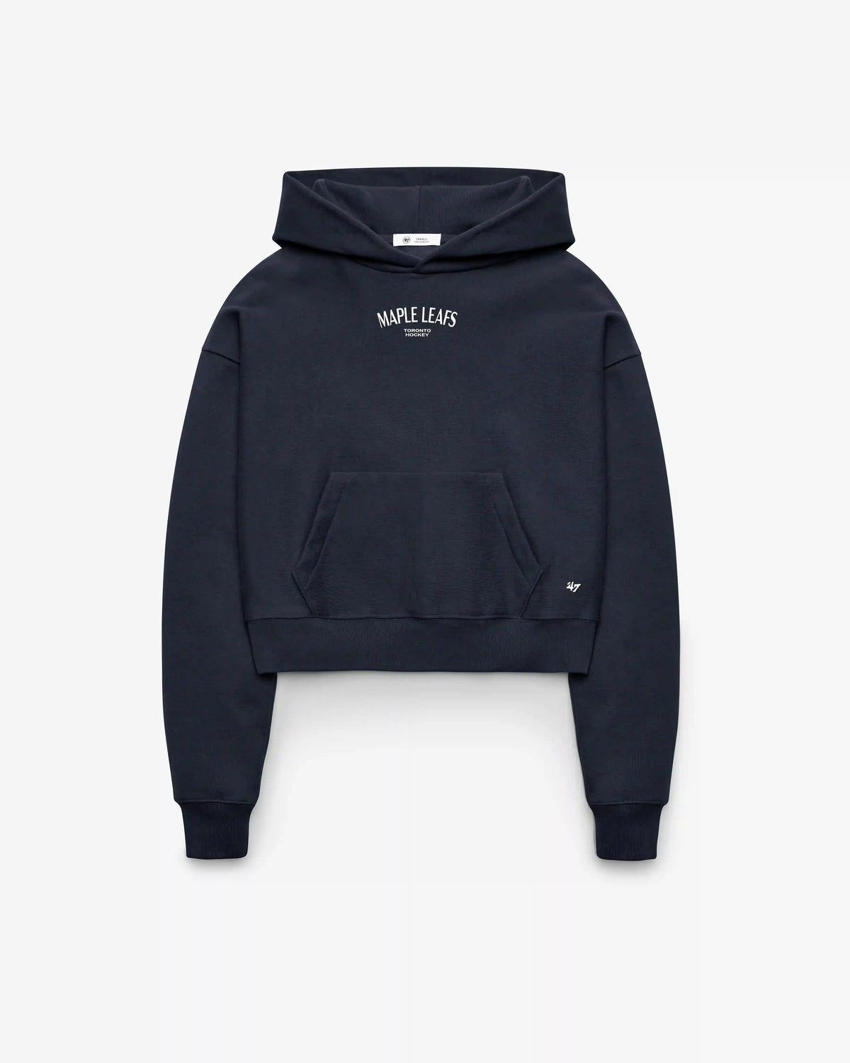 TORONTO MAPLE LEAFS HADRIAN '47 FOUNDATION HOOD WOMENS