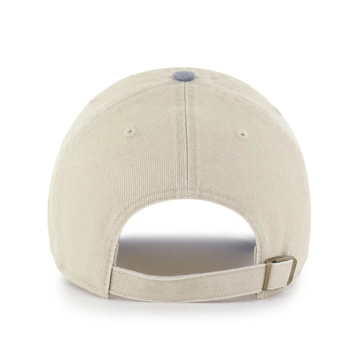 North Carolina Tar Heels UNC Logo Line Two Tone '47 Clean Up