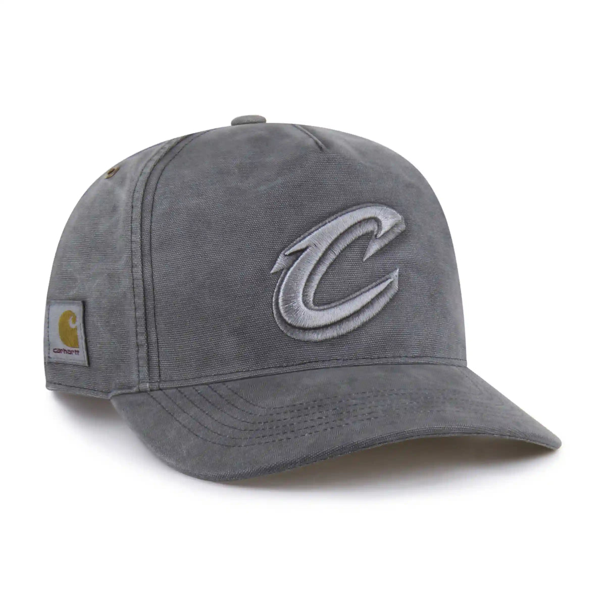 CLEVELAND CAVALIERS CARHARTT DYED '47 HITCH RF RELAXED FIT