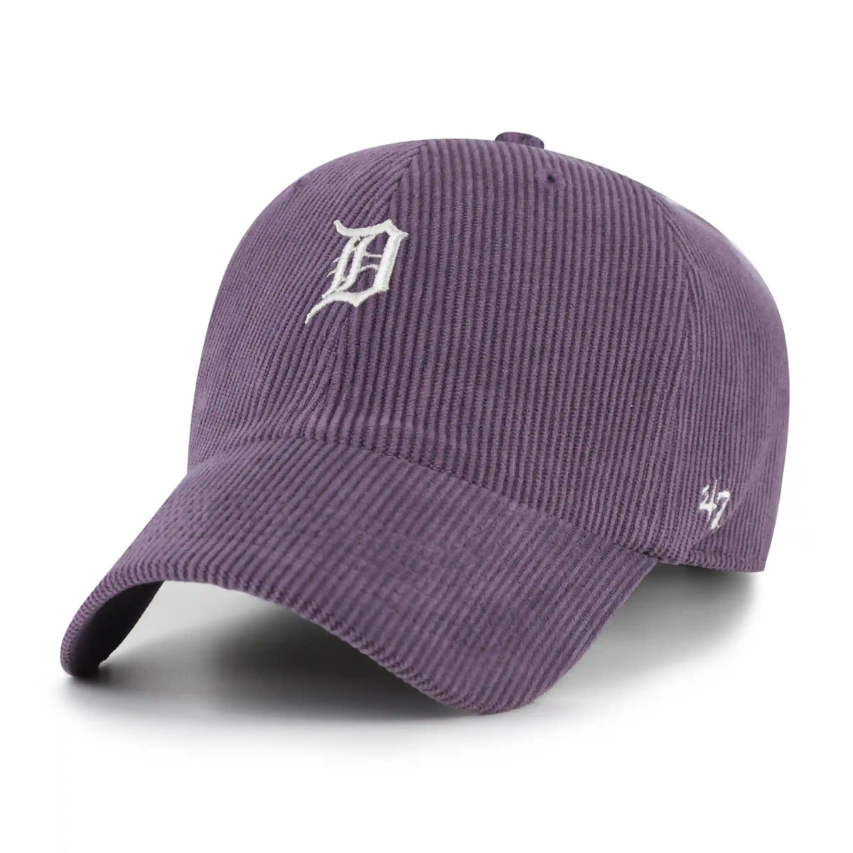 DETROIT TIGERS BASE RUNNER '47 CLEAN UP