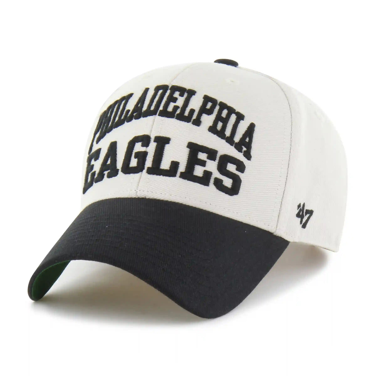 Philadelphia Eagles Broke Line Loop '47 MVP