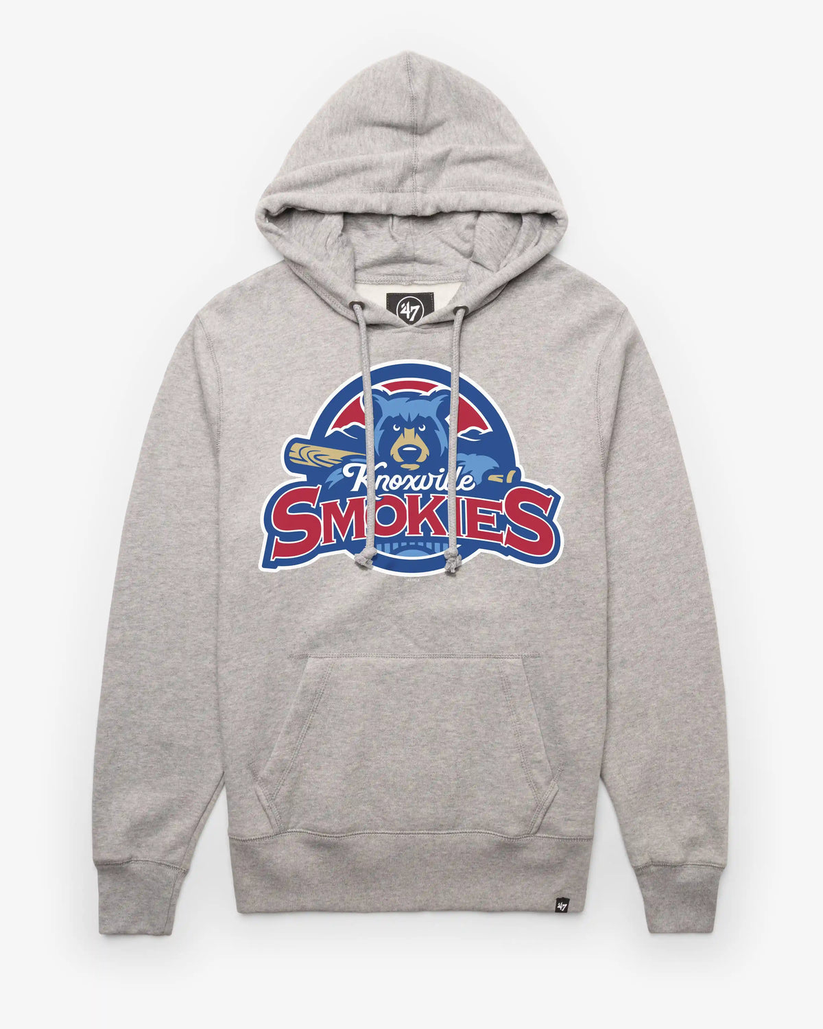 KNOXVILLE SMOKIES IMPRINT '47 HEADLINE HOOD