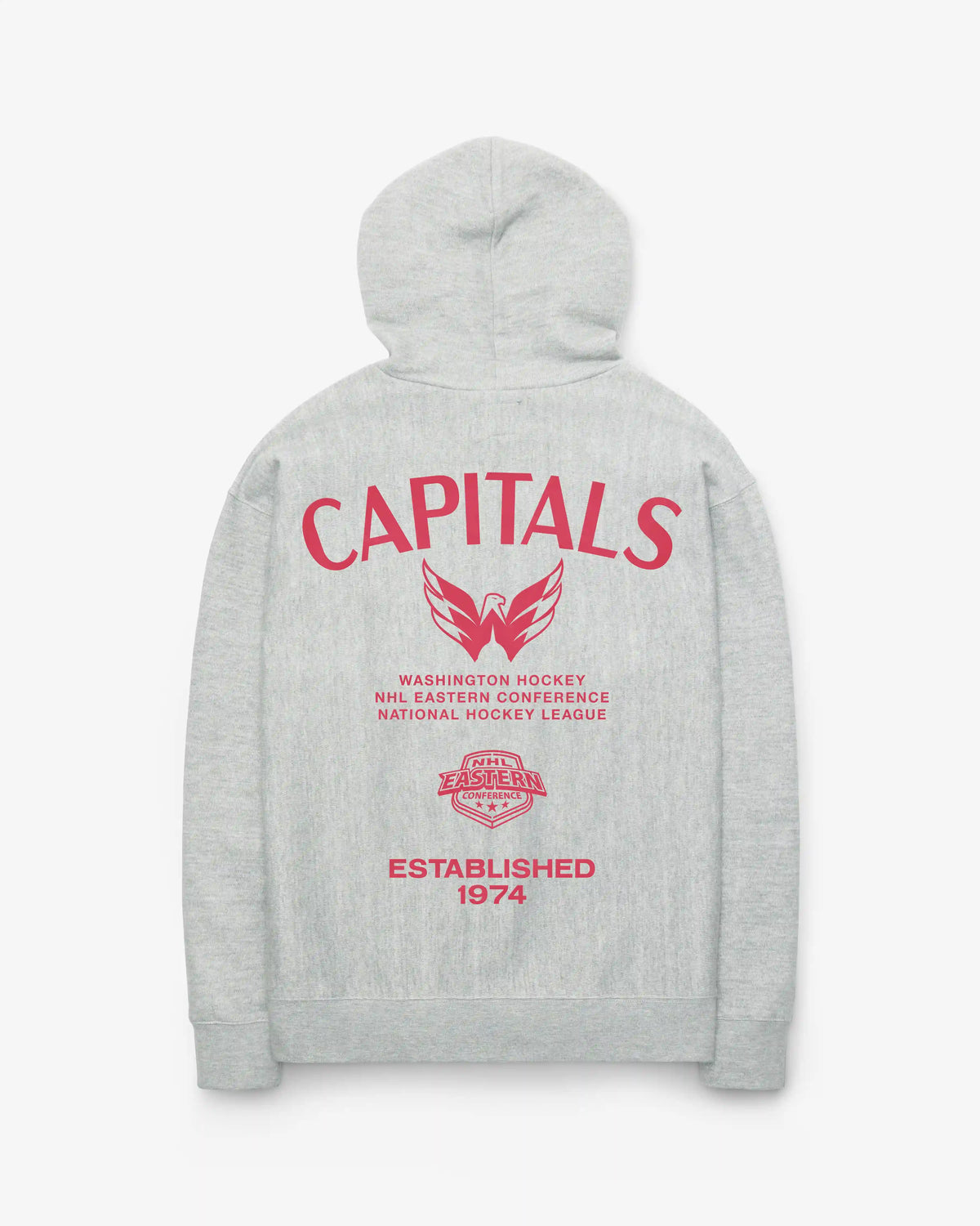 WASHINGTON CAPITALS CONSTANTINE '47 FOUNDATION HOOD