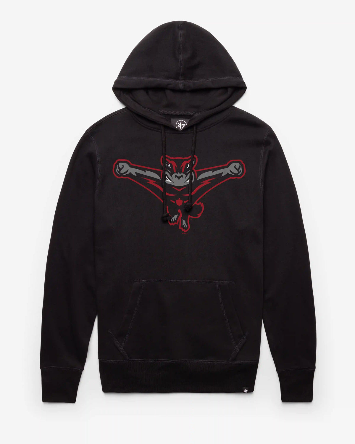 RICHMOND FLYING SQUIRRELS IMPRINT '47 HEADLINE HOOD
