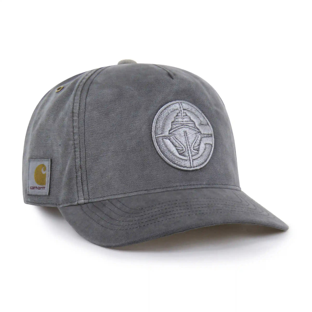 LOS ANGELES CLIPPERS CARHARTT DYED '47 HITCH RF RELAXED FIT