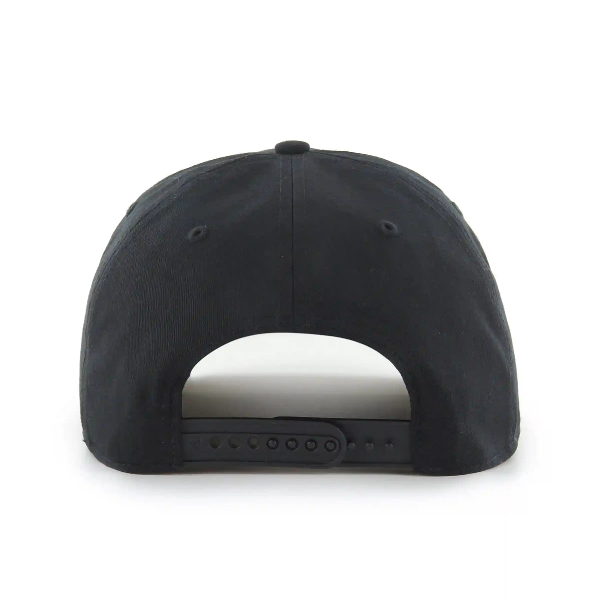 VANCOUVER GRIZZLIES HARDWOOD CLASSICS '47 HITCH