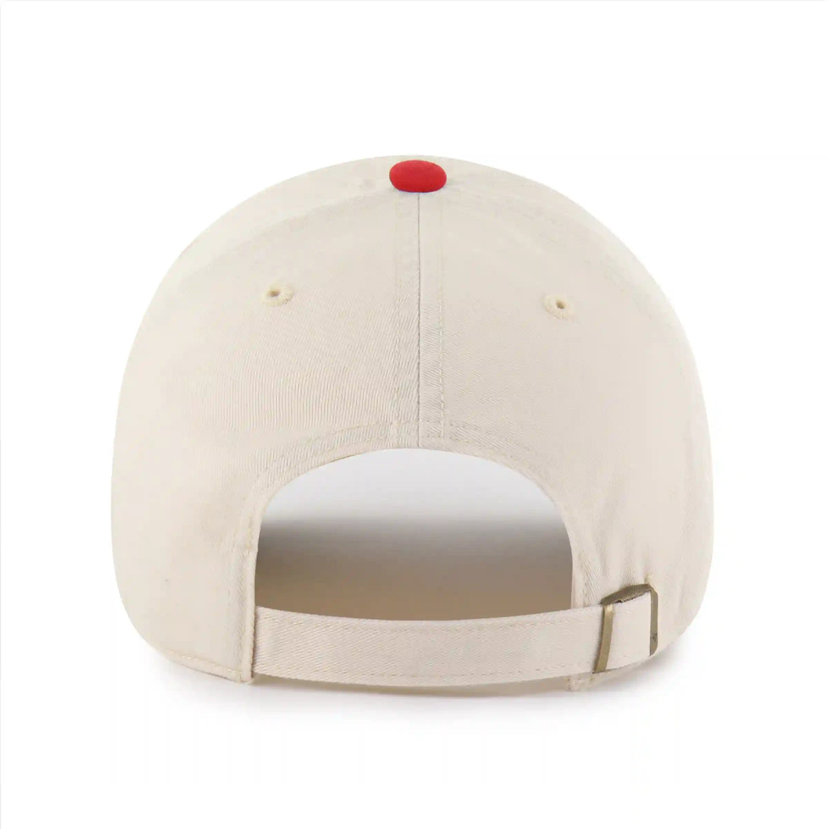 WASHINGTON NATIONALS BALLPARK TWO TONE '47 CLEAN UP