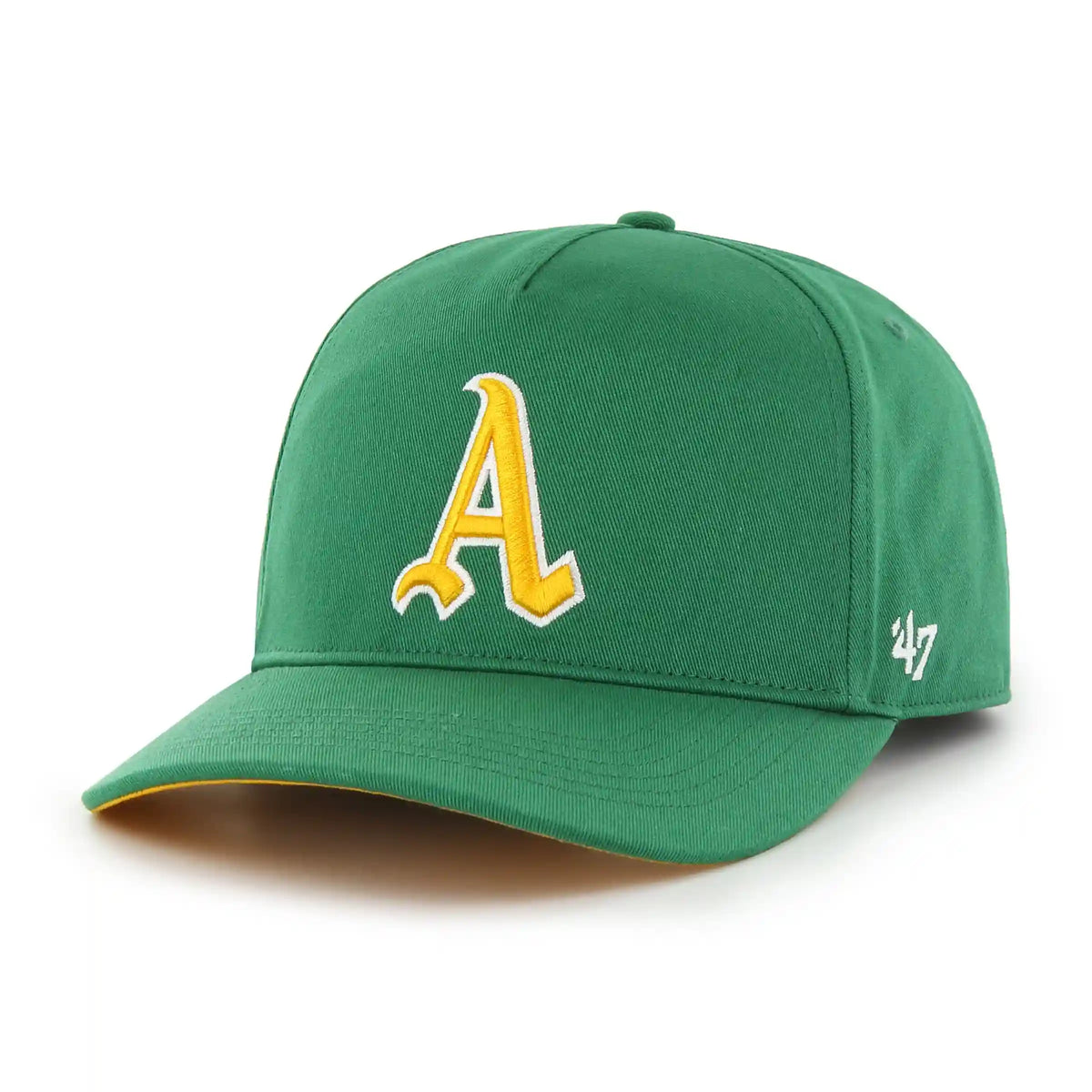 ATHLETICS BASEBALL COOPERSTOWN '47 HITCH