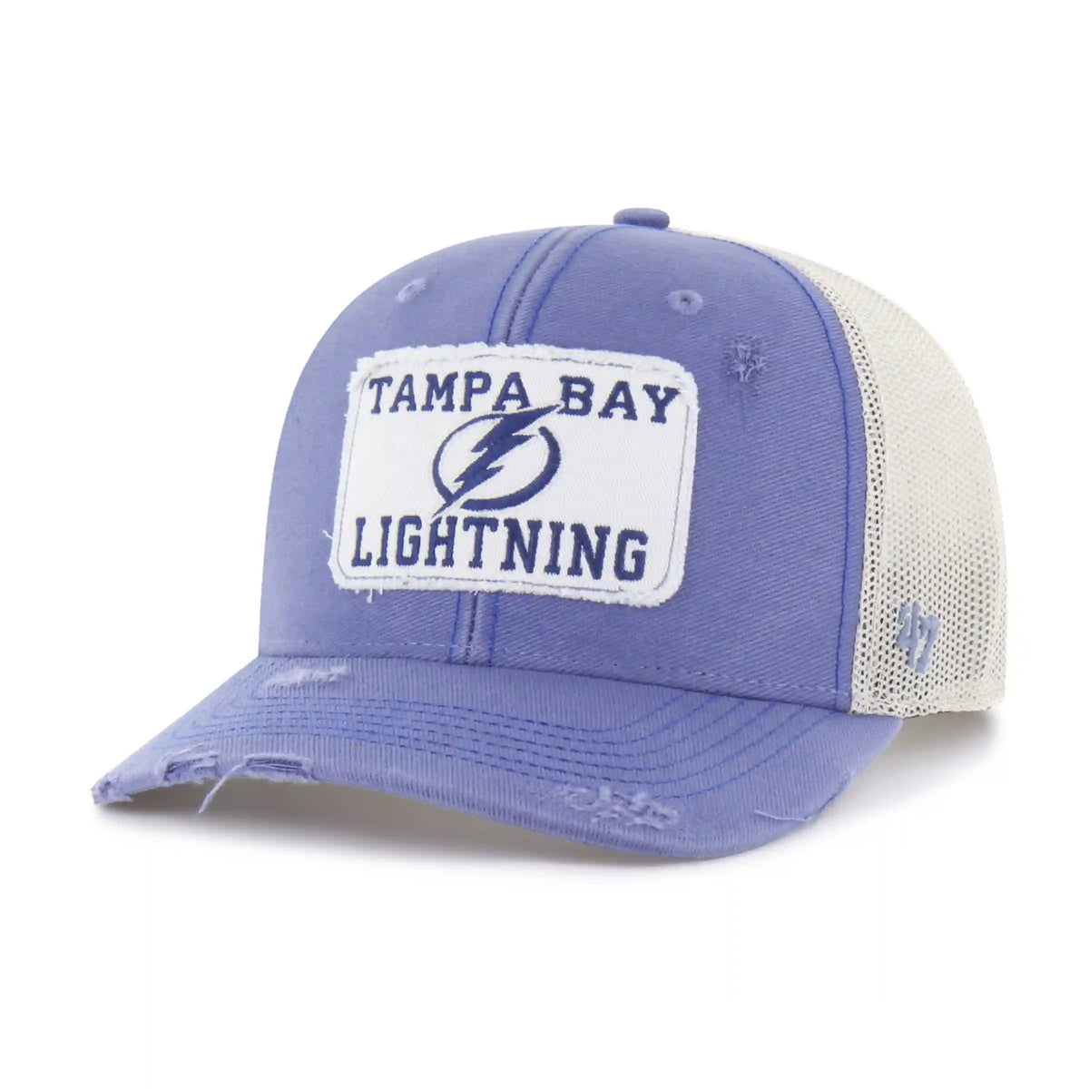TAMPA BAY LIGHTNING EGREMONT '47 TRUCKER