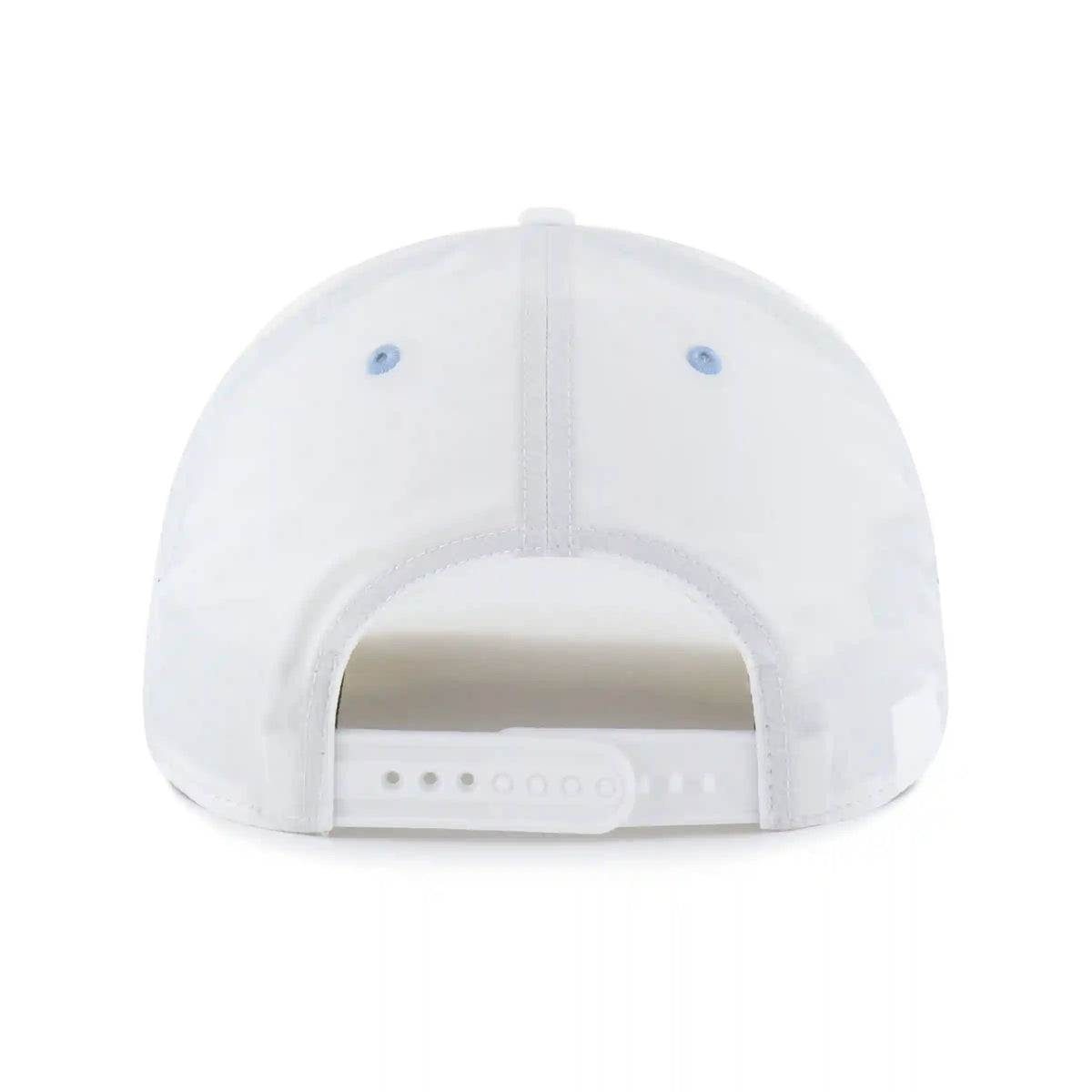 North Carolina Tar Heels UNC BRRR Expressway '47 Hitch