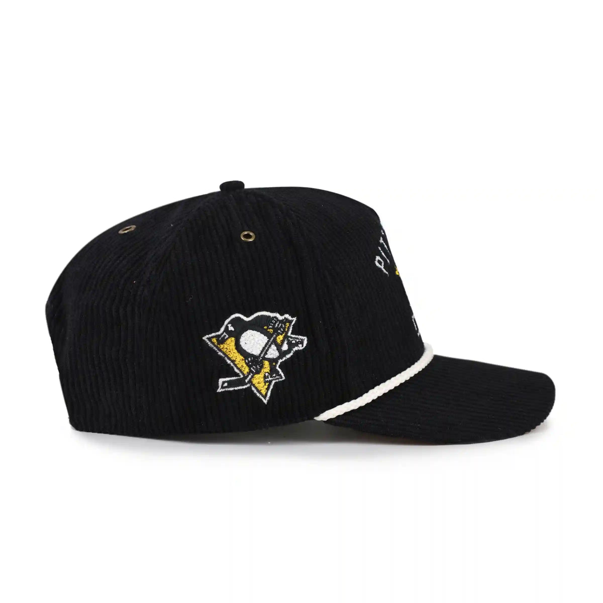 PITTSBURGH PENGUINS '47 HITCH