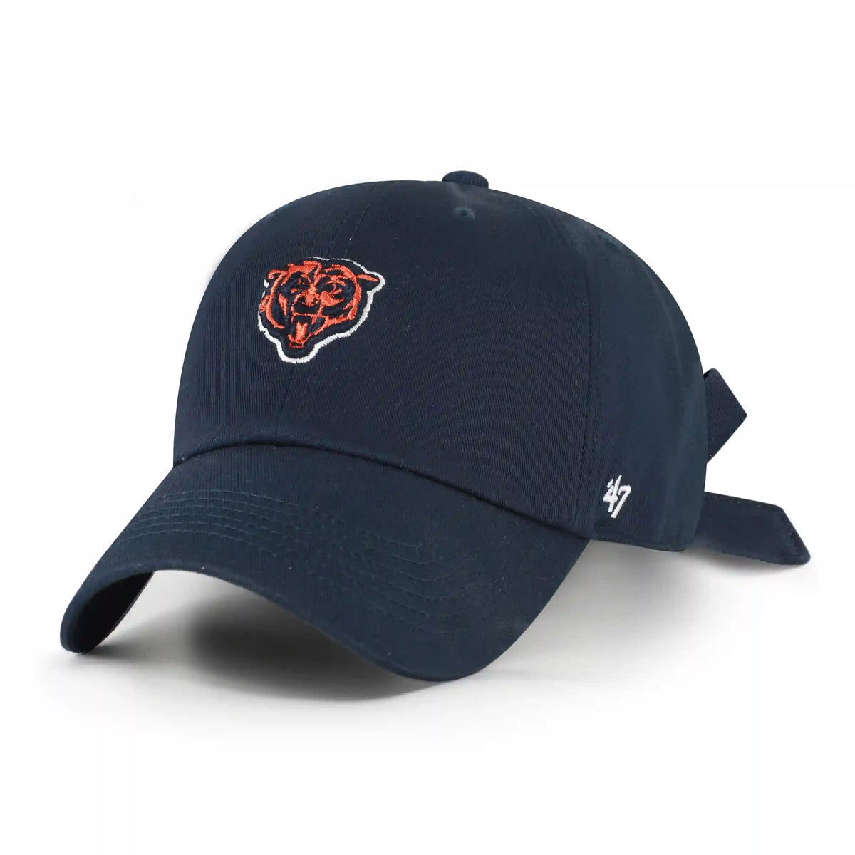 CHICAGO BEARS BOW BACK '47 WOMEN'S CLEAN UP