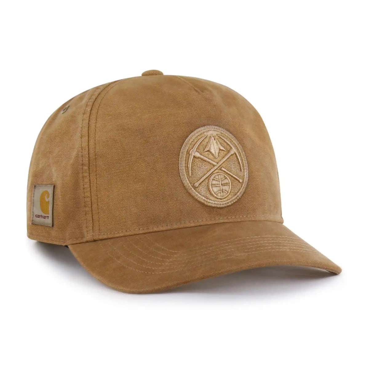 DENVER NUGGETS CARHARTT DYED '47 HITCH RF RELAXED FIT