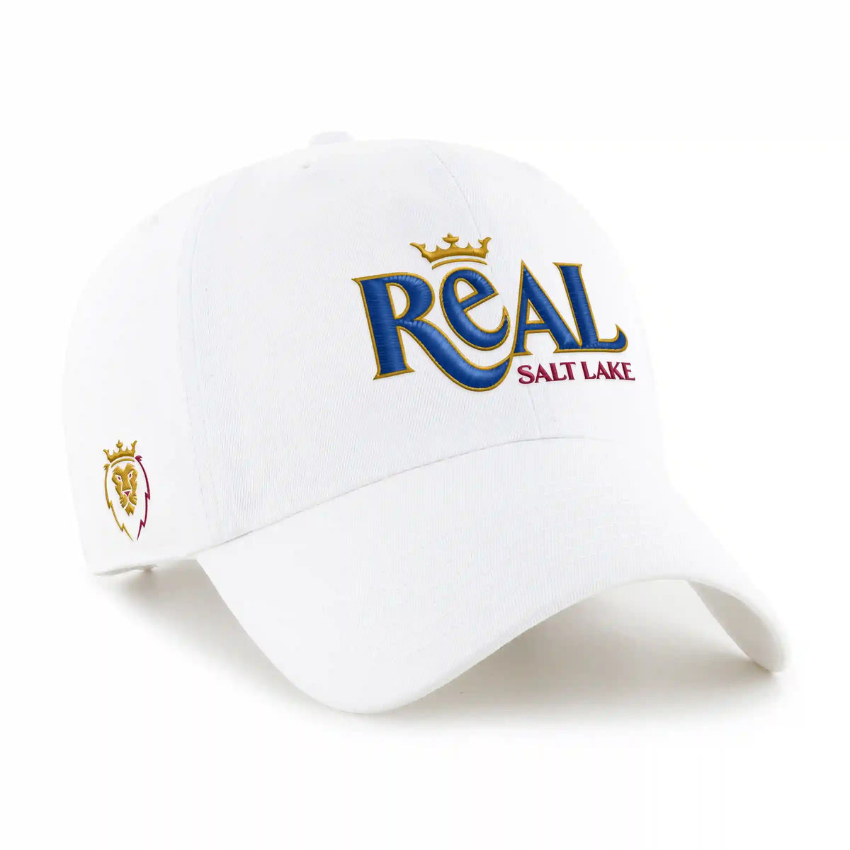 REAL SALT LAKE '47 CLEAN UP