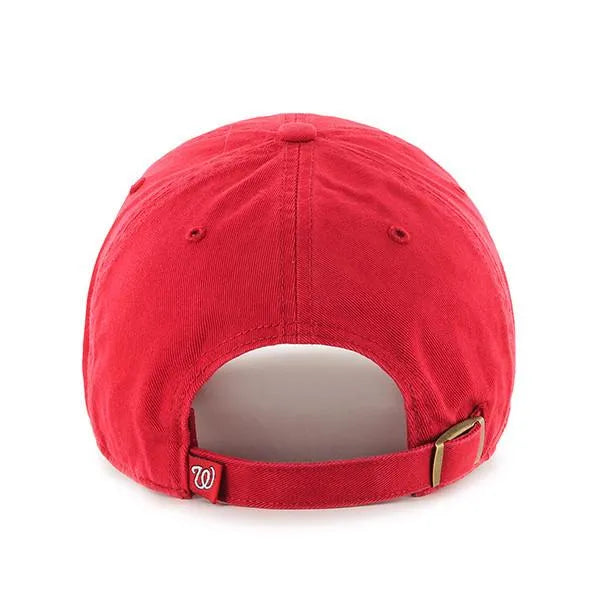 WASHINGTON NATIONALS '47 KID'S CLEAN UP
