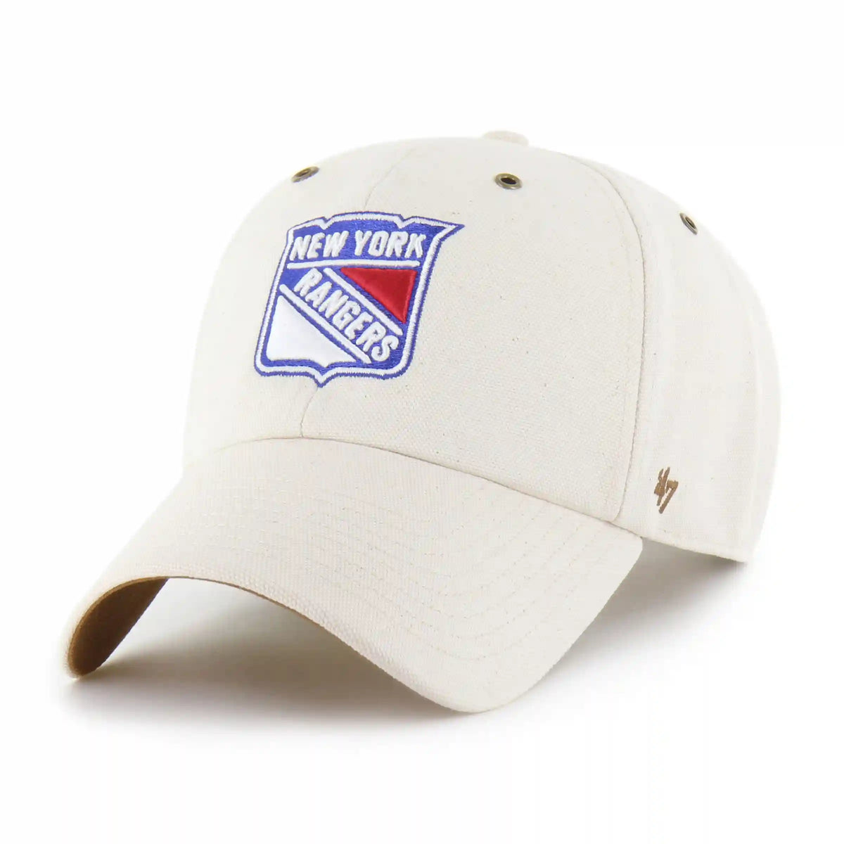 New York Rangers Carhartt Undyed '47 Clean Up