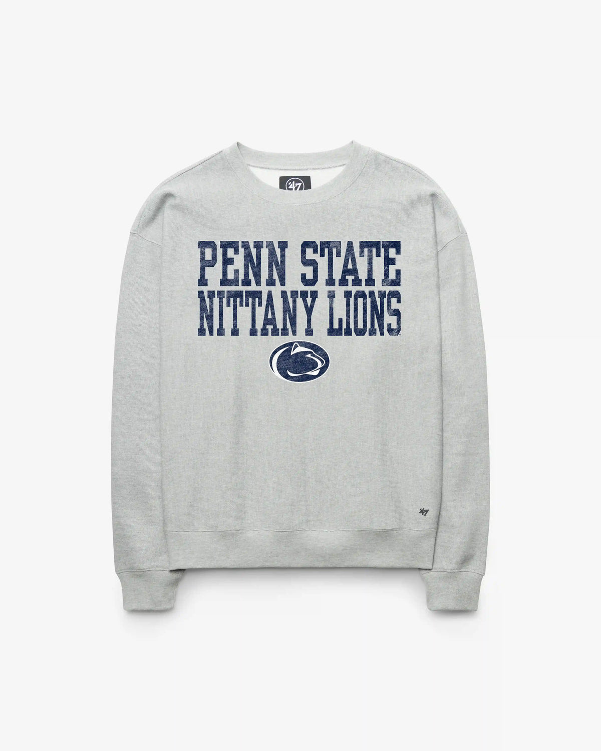 PENN STATE NITTANY LIONS CAMPUS STACK '47 FOUNDATION CREW