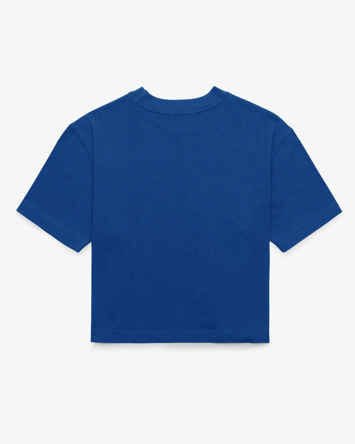 CHICAGO CUBS BITE ZONE '47 REED CITY TEE WOMEN
